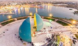 الإعلان عن قرب إصدار خريطة سياحية لدليل السائحين في بغداد